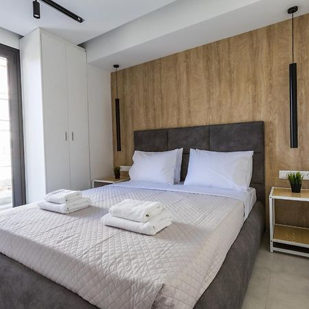 Varkiza Luxury Suites By Raise Vári 외부 사진