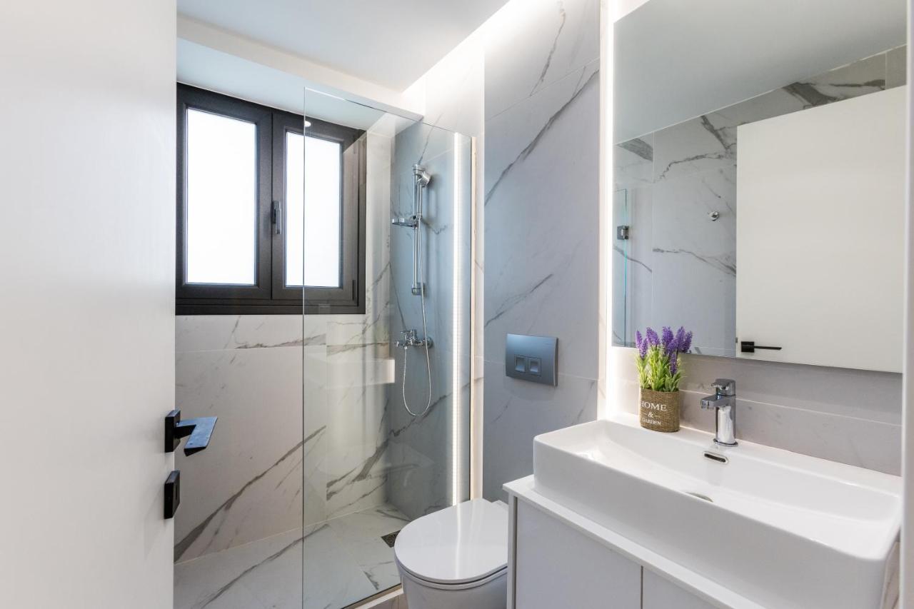 Varkiza Luxury Suites By Raise Vári 외부 사진