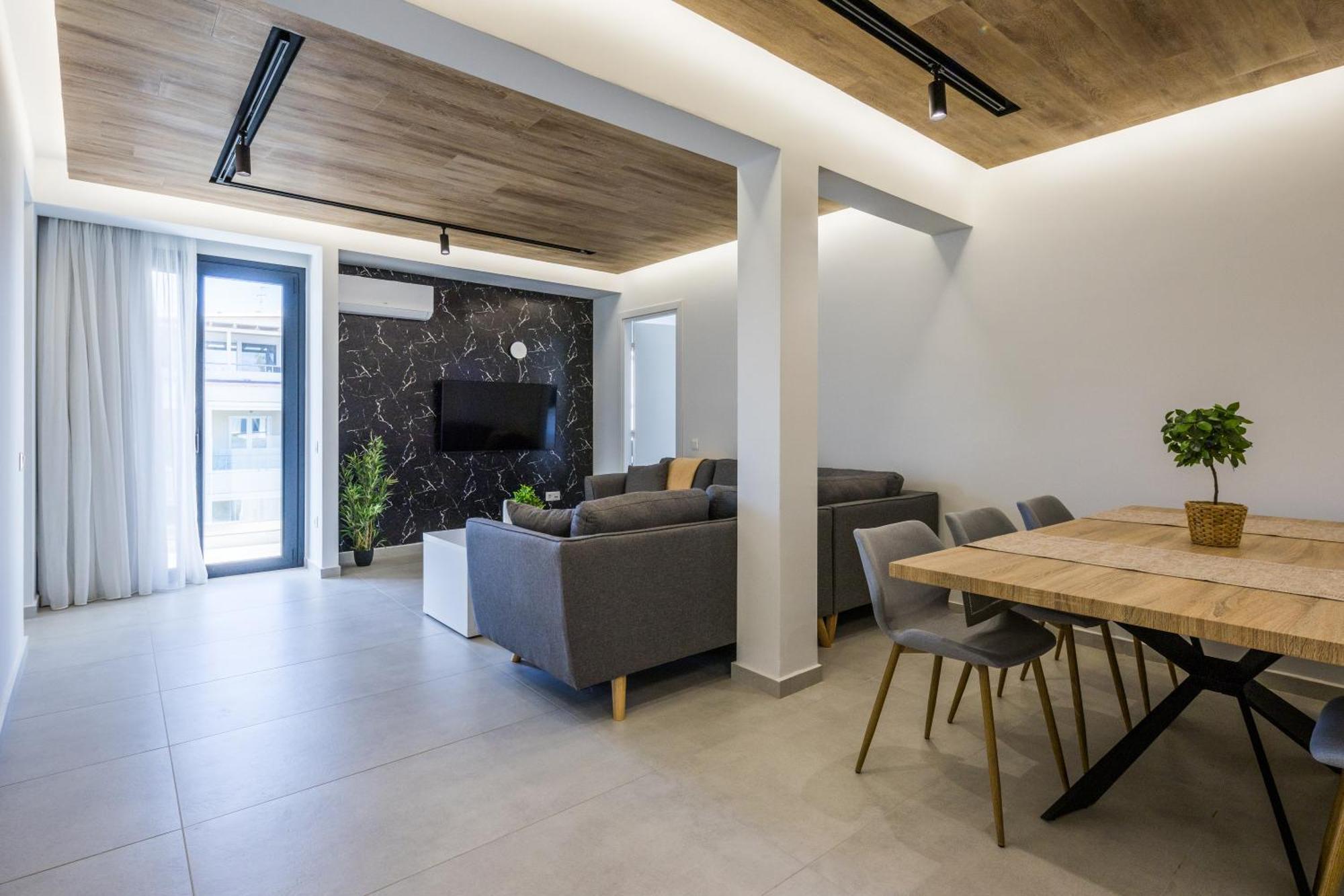 Varkiza Luxury Suites By Raise Vári 외부 사진