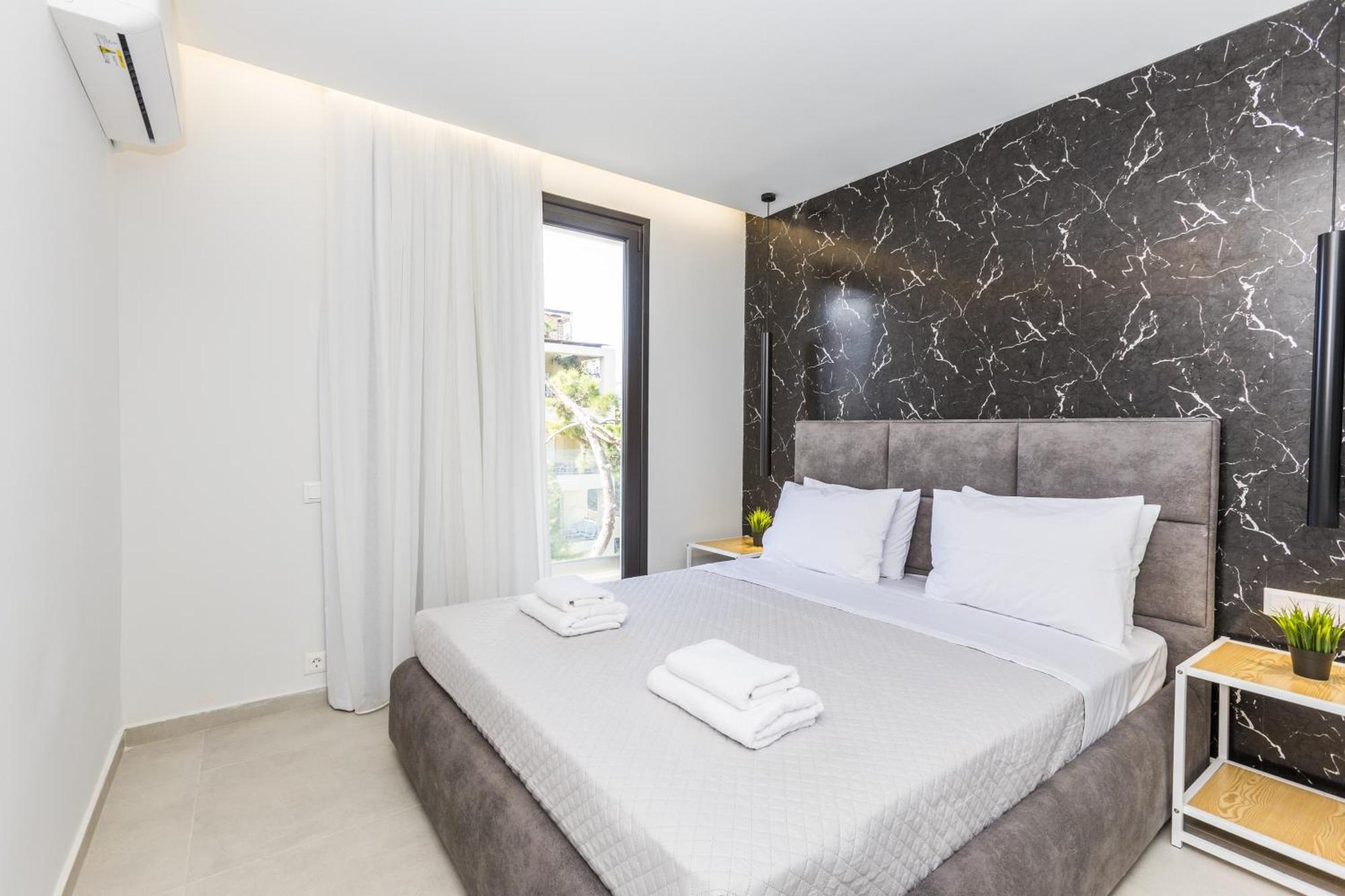 Varkiza Luxury Suites By Raise Vári 외부 사진