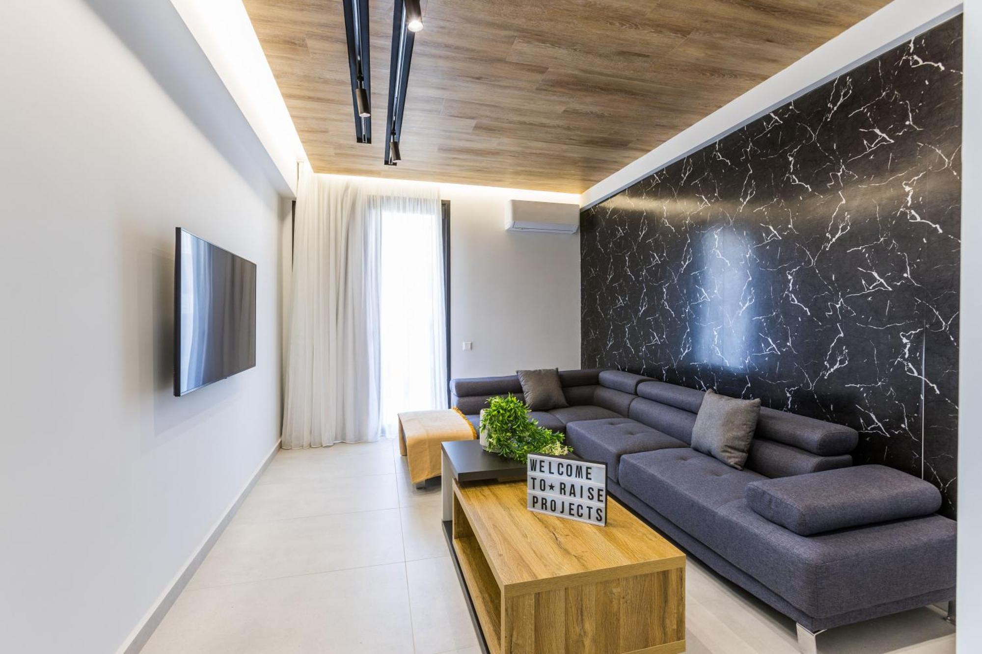 Varkiza Luxury Suites By Raise Vári 외부 사진