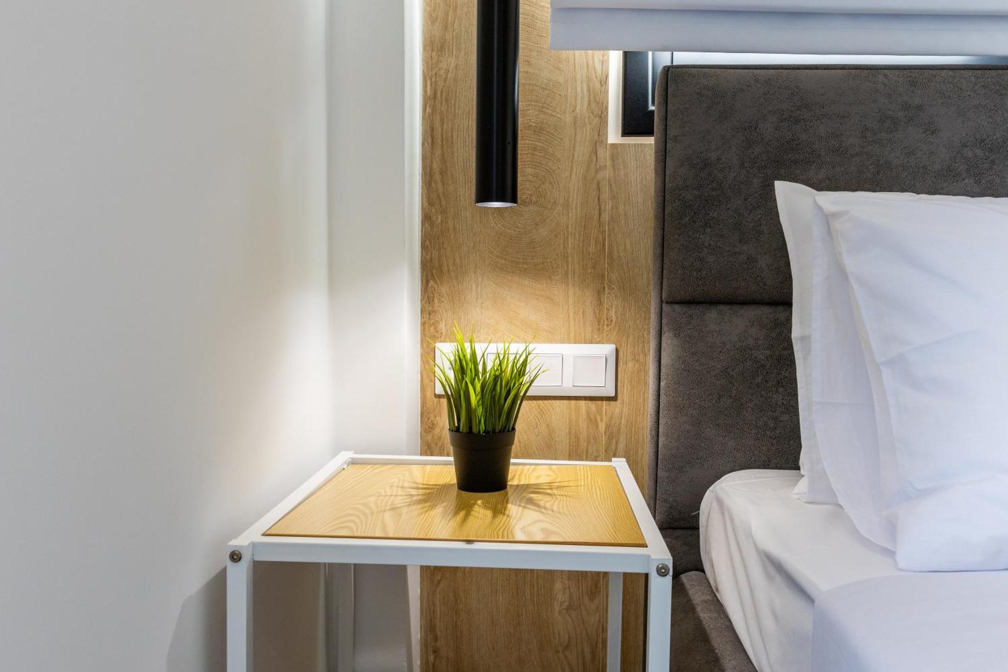 Varkiza Luxury Suites By Raise Vári 외부 사진