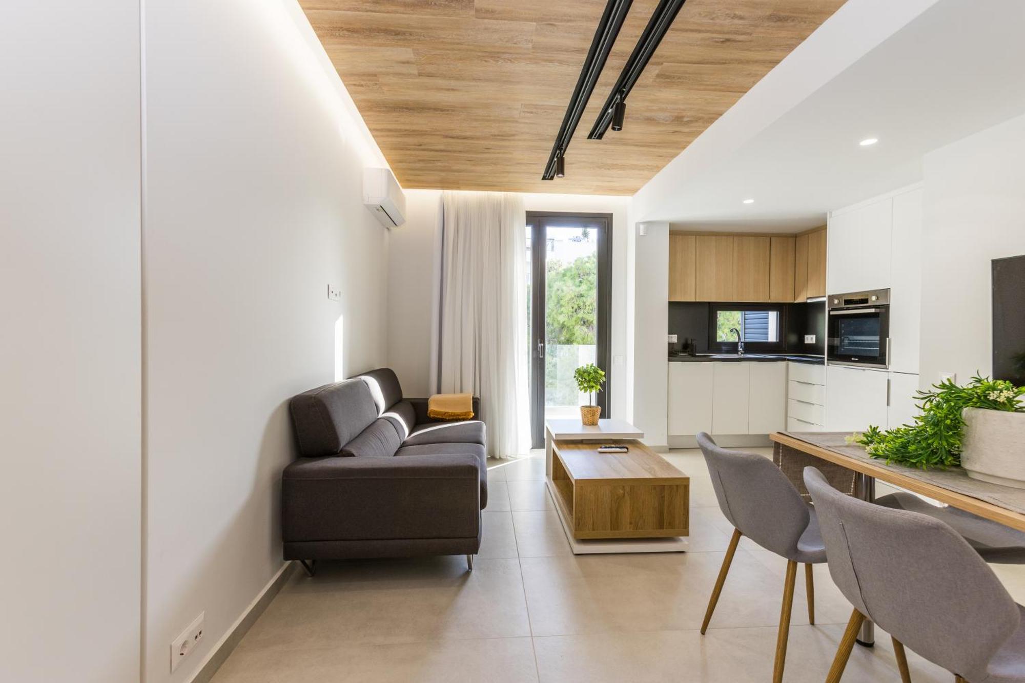 Varkiza Luxury Suites By Raise Vári 외부 사진