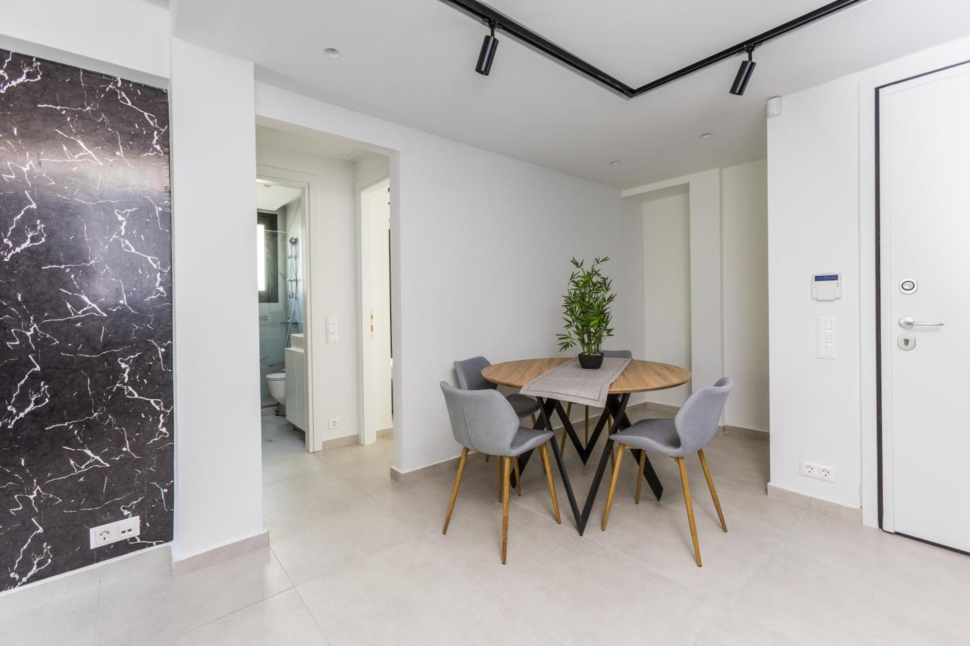 Varkiza Luxury Suites By Raise Vári 외부 사진