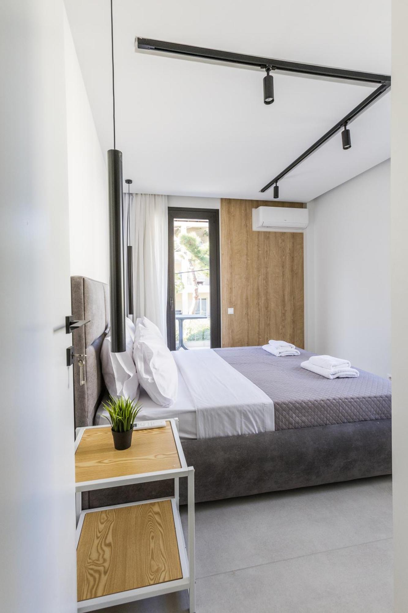 Varkiza Luxury Suites By Raise Vári 외부 사진