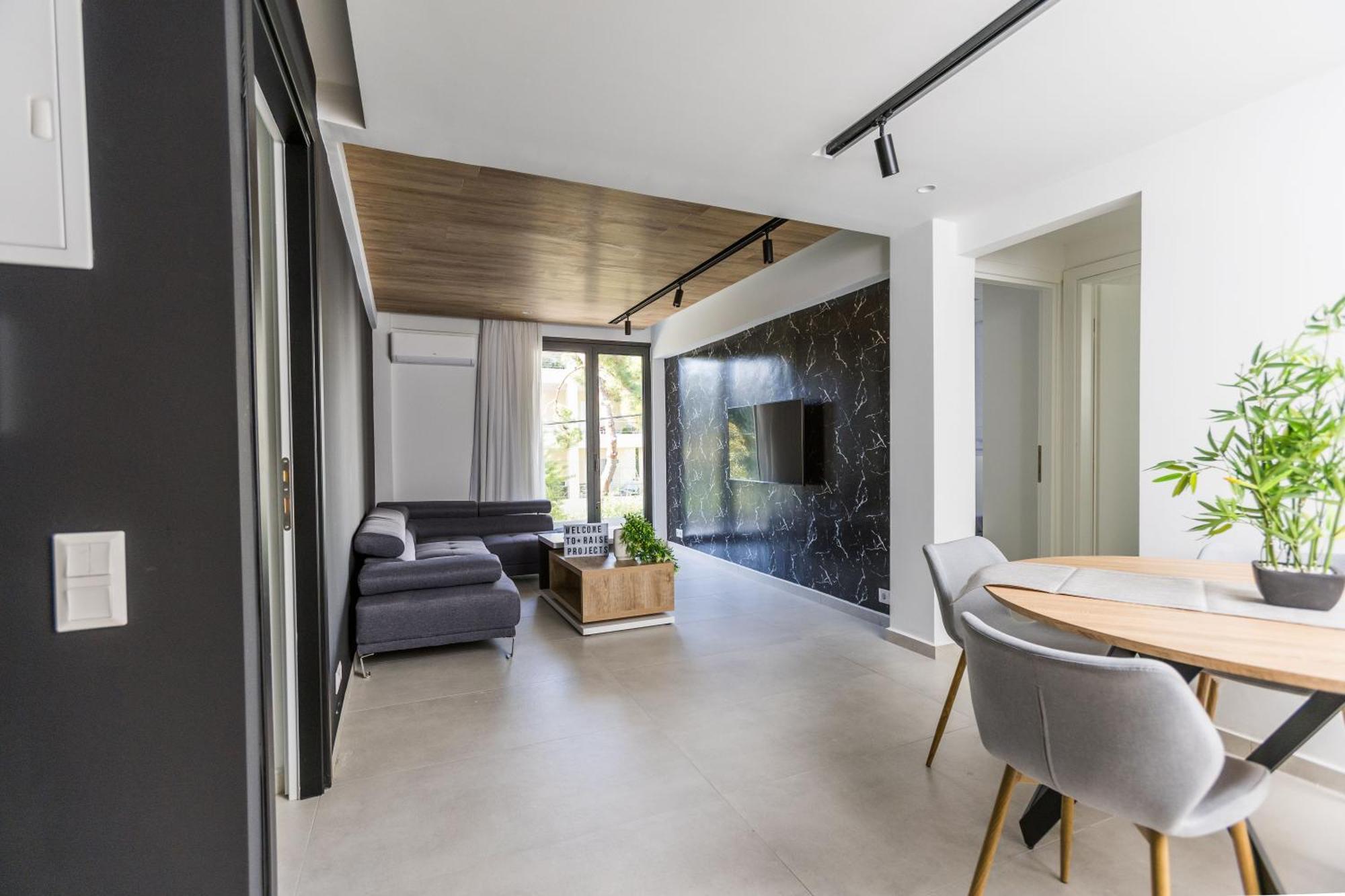 Varkiza Luxury Suites By Raise Vári 외부 사진