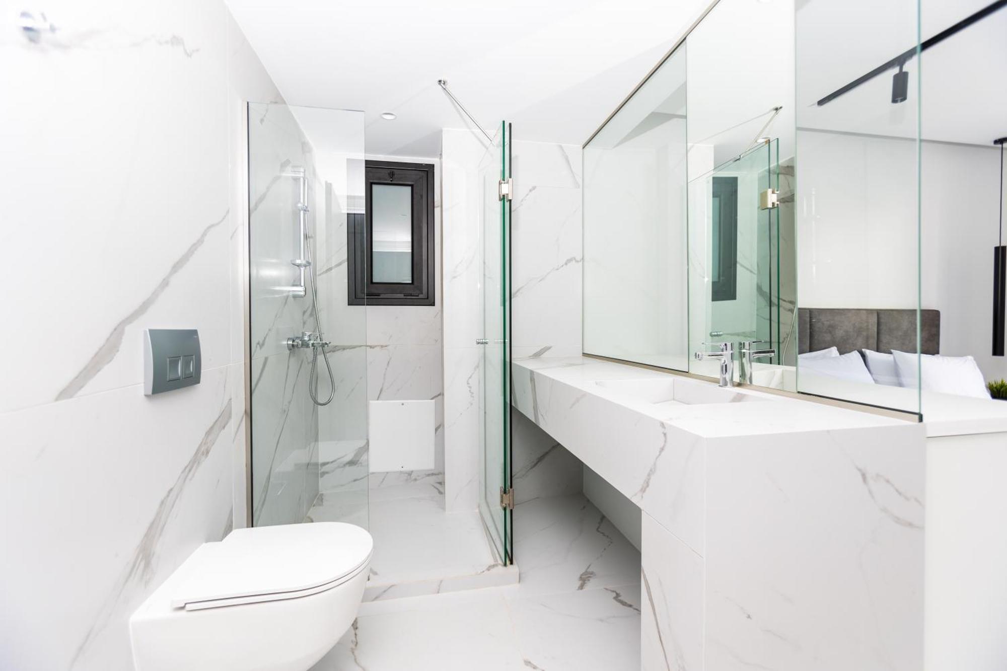 Varkiza Luxury Suites By Raise Vári 외부 사진